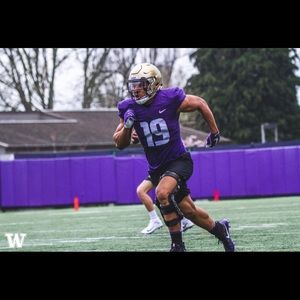 Meet your Posher, Hunter